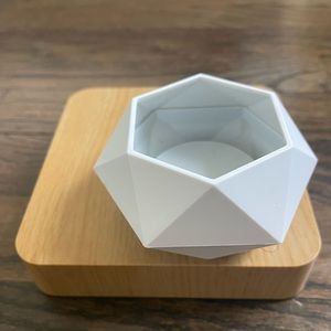 Levitating Plant Pot